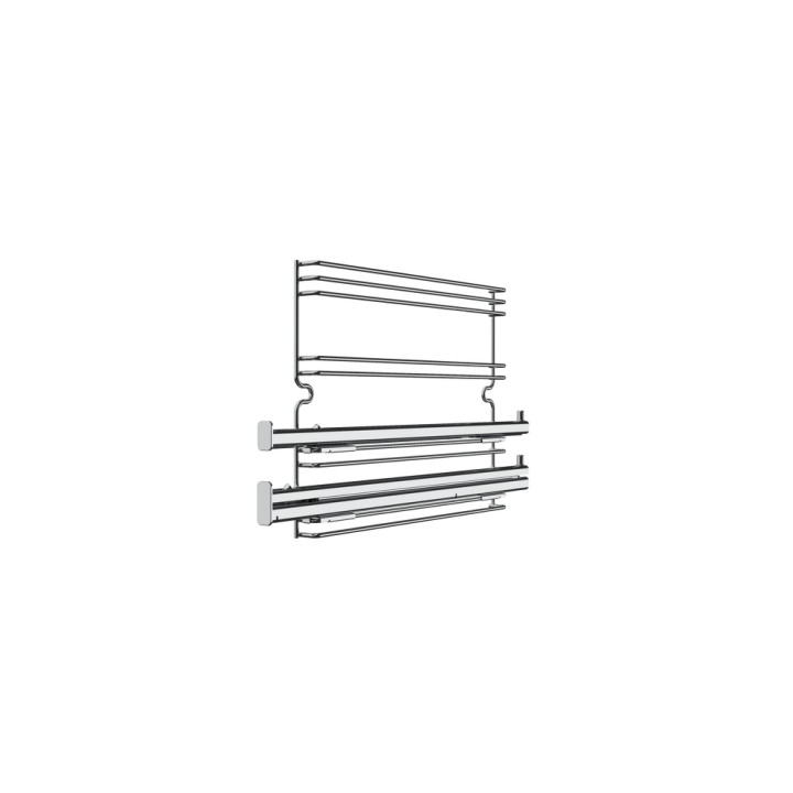 Телескопични водачи - 2 нива за фурна TEKA