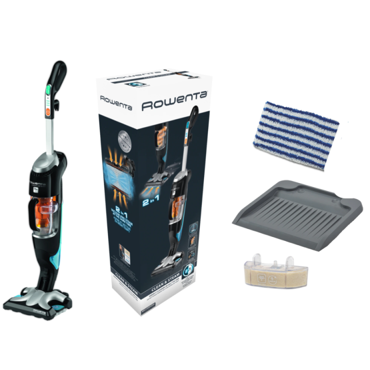 Дръжка за парочистачка Rowenta