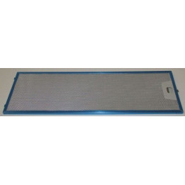 Филтър алуминиев аспиратор BEKO