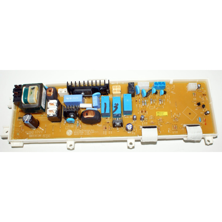 Платка за пералня LG