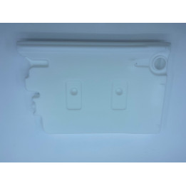 Воден резервоар сушилня BEKO