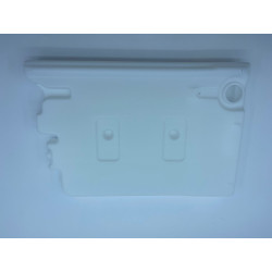 Воден резервоар сушилня BEKO