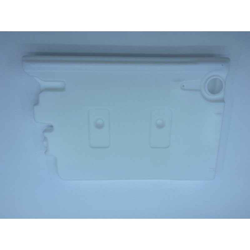 Воден резервоар сушилня BEKO