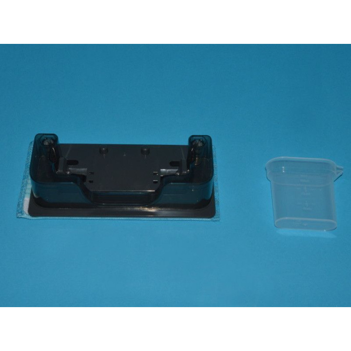 Резервоар за вертикална прахосмукачка Gorenje