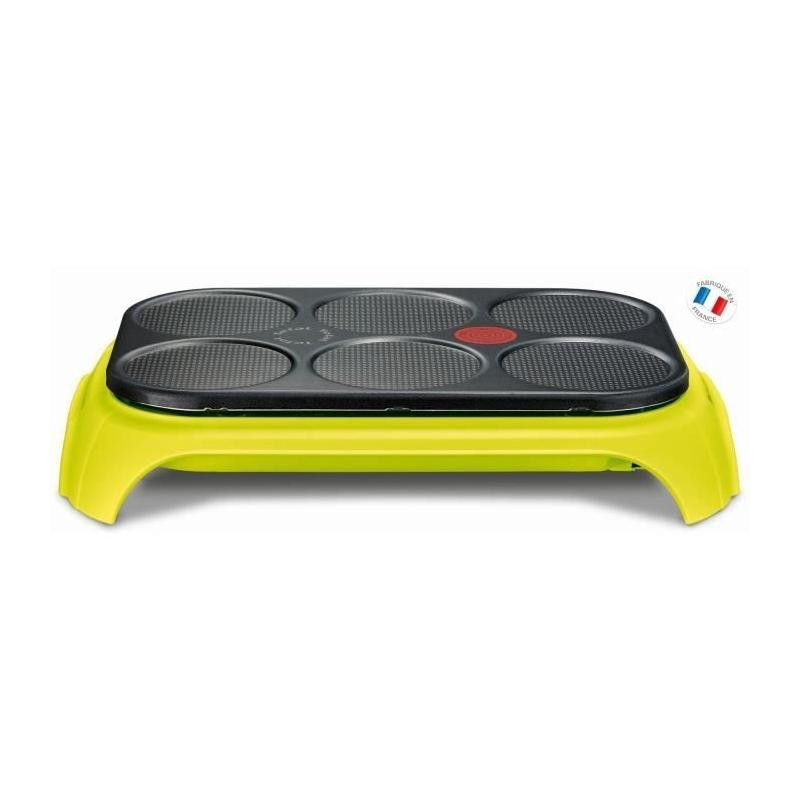 Плоча за уред за палачинки TEFAL