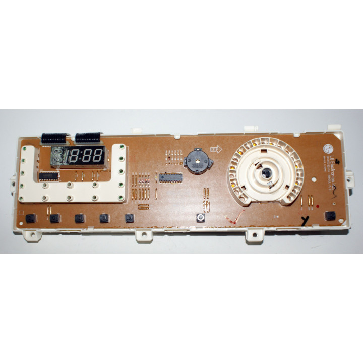 Платка за пералня LG