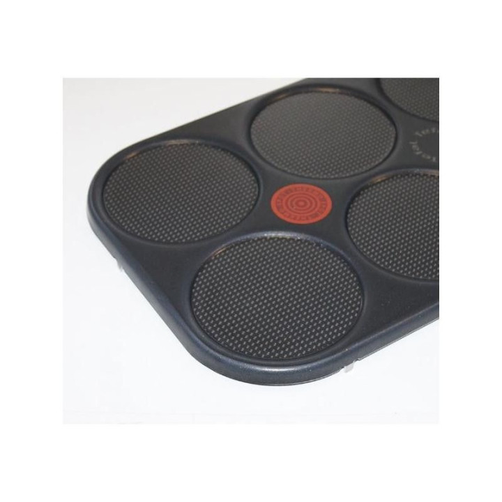 Плоча за уред за палачинки TEFAL