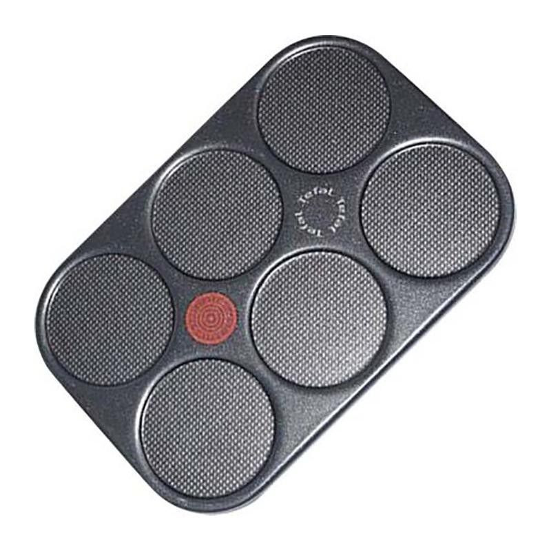 Плоча за уред за палачинки TEFAL