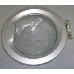 Люк пералня Beko