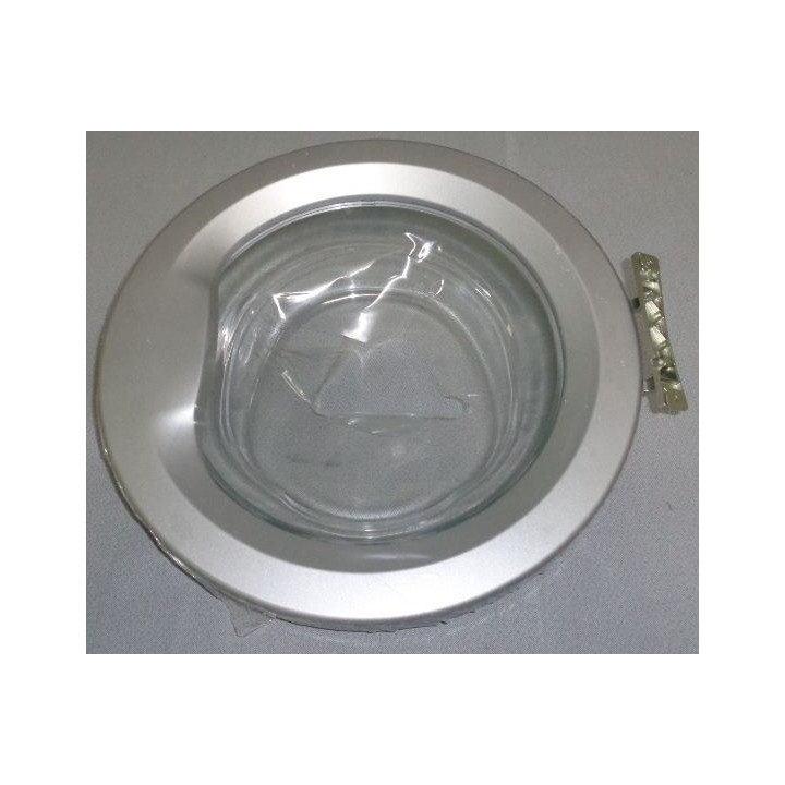 Люк пералня Beko