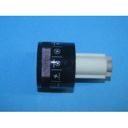 Пуш бутон функции печка Gorenje