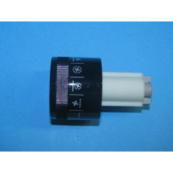 Пуш бутон функции печка Gorenje