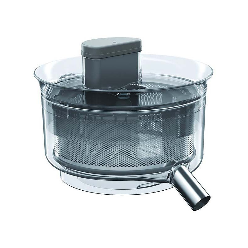 Сокоизстисквачка за кухн. робот KENWOOD
