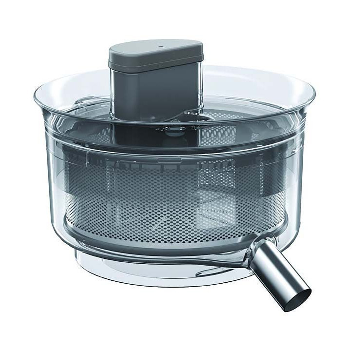 Сокоизстисквачка за кухн. робот KENWOOD