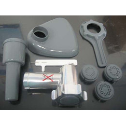 Комплект за паста за кухн. робот KENWOOD