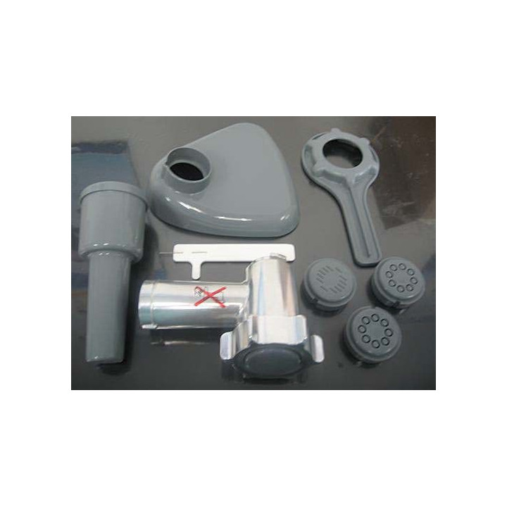 Комплект за паста за кухн. робот KENWOOD