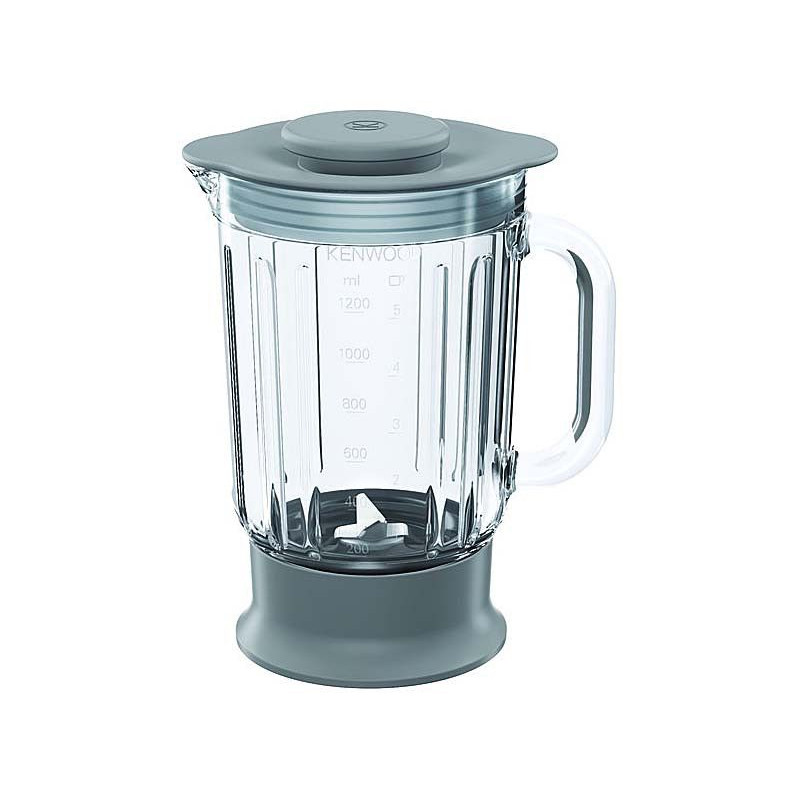 Кана за кухн. робот KENWOOD