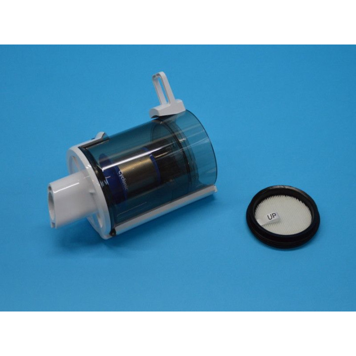 Контейнер за вертикална прахосмукачка Gorenje