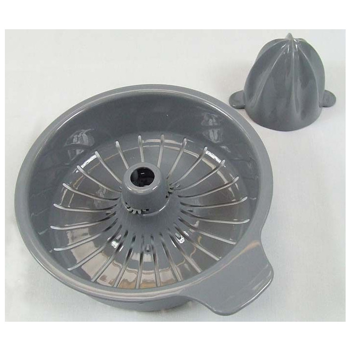 Цитруспреса за кухн. робот KENWOOD