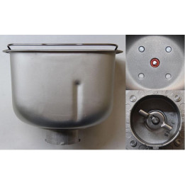 Съд за хлебопекарна Kenwood