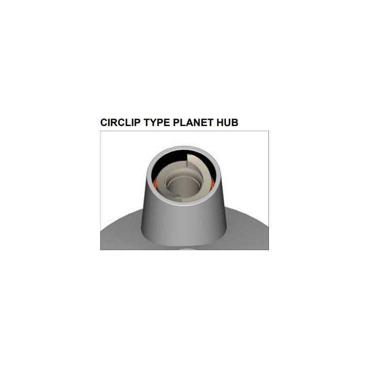 Бъркалка за кухн. робот KENWOOD