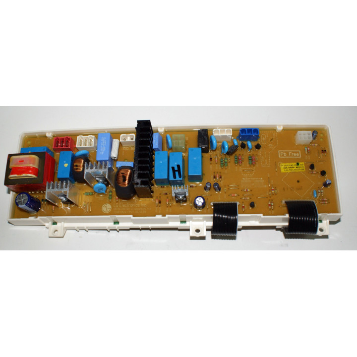 Платка за пералня LG