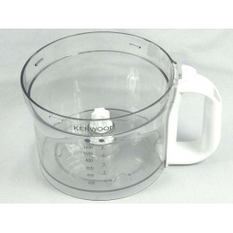 Kупа кухненски робот KENWOOD