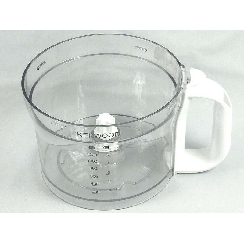 Kупа кухненски робот KENWOOD