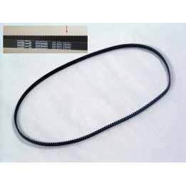 Ремък 606мм за хлебопекарна KENWOOD