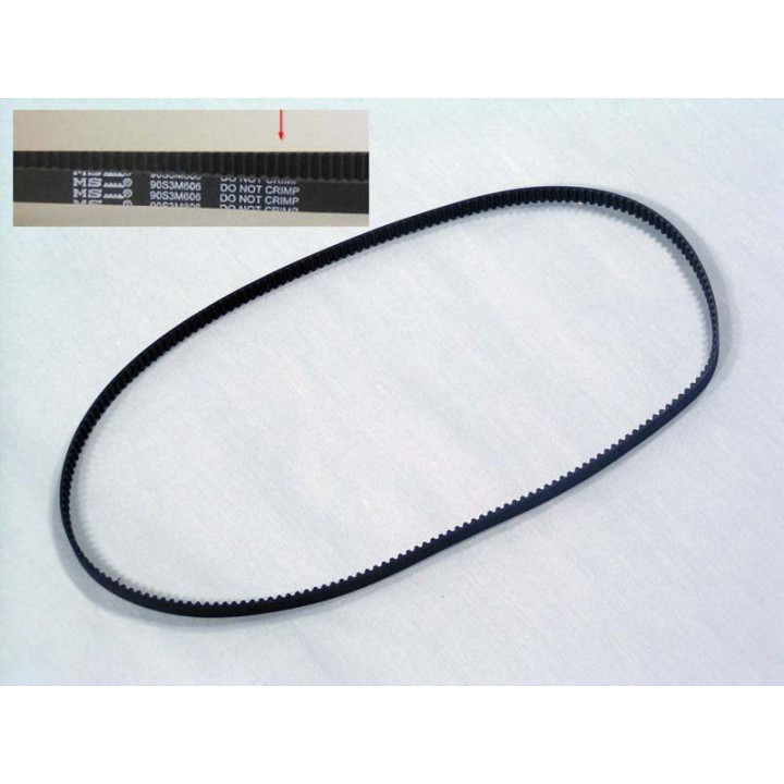 Ремък 606мм за хлебопекарна KENWOOD