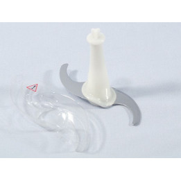 Нож за чопър на пасатор KENWOOD