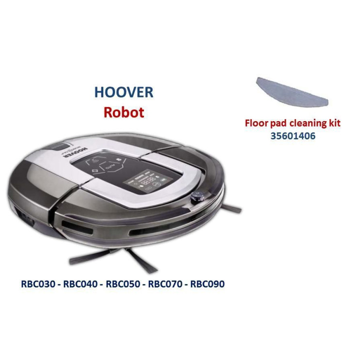 Подложки за под (x 5)