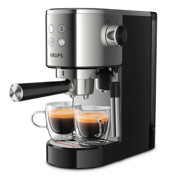 Цедкa единична за ръкохватка на кафемашина KRUPS XP442C11