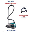 Гъвкав маркуч - комплект за прахосмукачка HOOVER (HYDROPOWER)