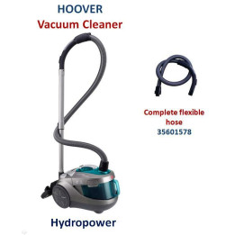 Гъвкав маркуч - комплект за прахосмукачка HOOVER (HYDROPOWER)