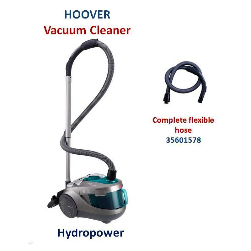 Гъвкав маркуч - комплект за прахосмукачка HOOVER (HYDROPOWER)