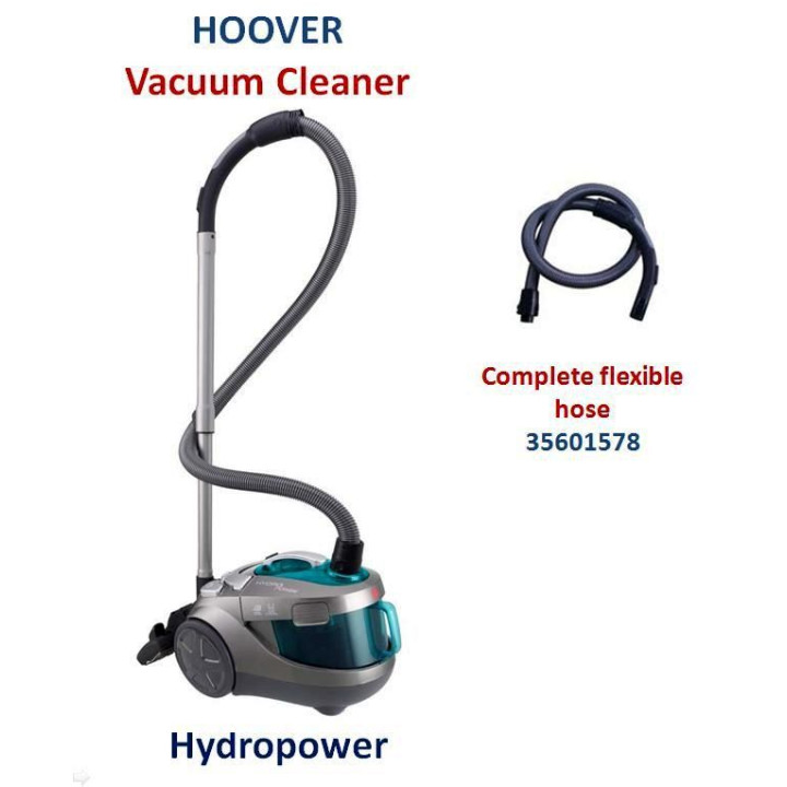 Гъвкав маркуч - комплект за прахосмукачка HOOVER (HYDROPOWER)