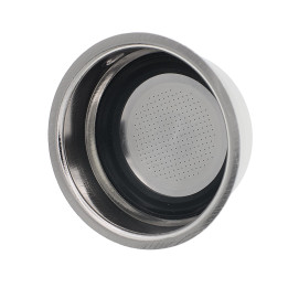 Цедка с крема диск двойна за ръкохватка кафемашина Delonghi