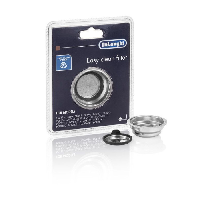 Цедка малка за ръкохватка кафемашина Delonghi