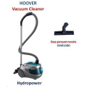 Паркетна четка за прахосмукачка HOOVER (HYDROPOWER)