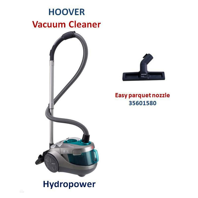 Паркетна четка за прахосмукачка HOOVER (HYDROPOWER)