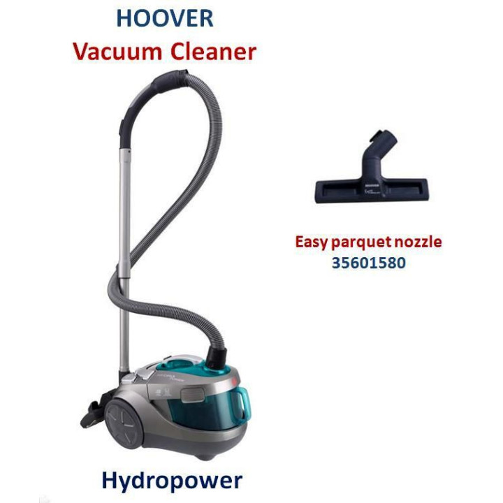Паркетна четка за прахосмукачка HOOVER (HYDROPOWER)