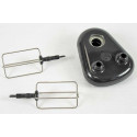 Бъркалка за кухн. робот KENWOOD