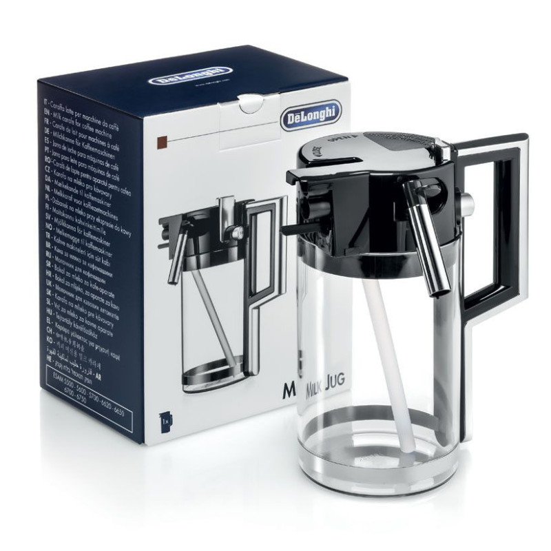 Кана за капучино на кафеавтомат DE'LONGHI