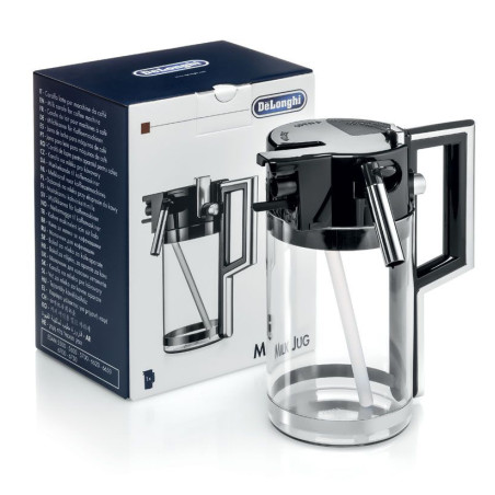 Кана за капучино на кафеавтомат DE'LONGHI