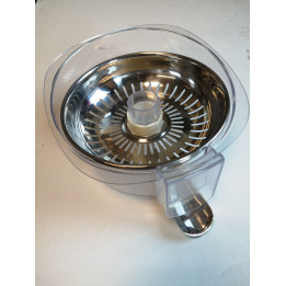 Филтър комплект за цитруспреса ARIETE