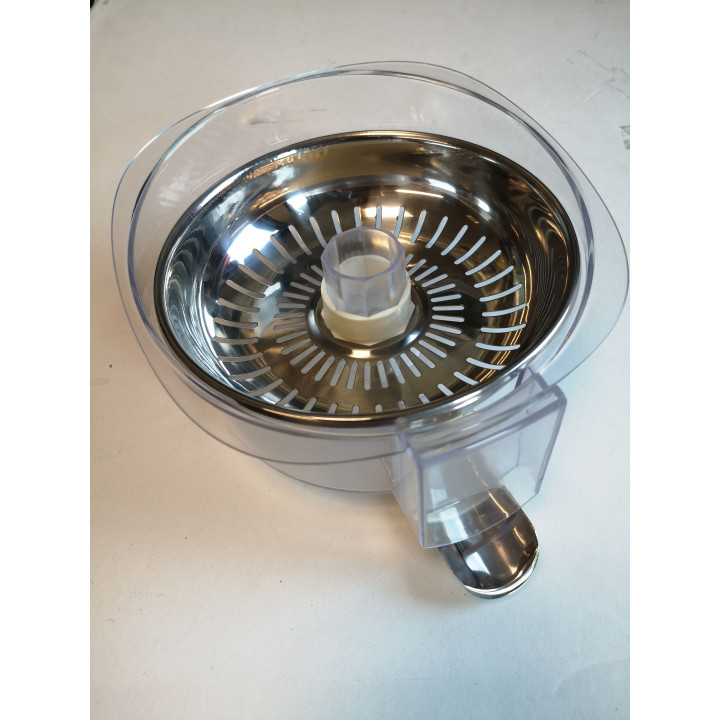 Филтър комплект за цитруспреса ARIETE