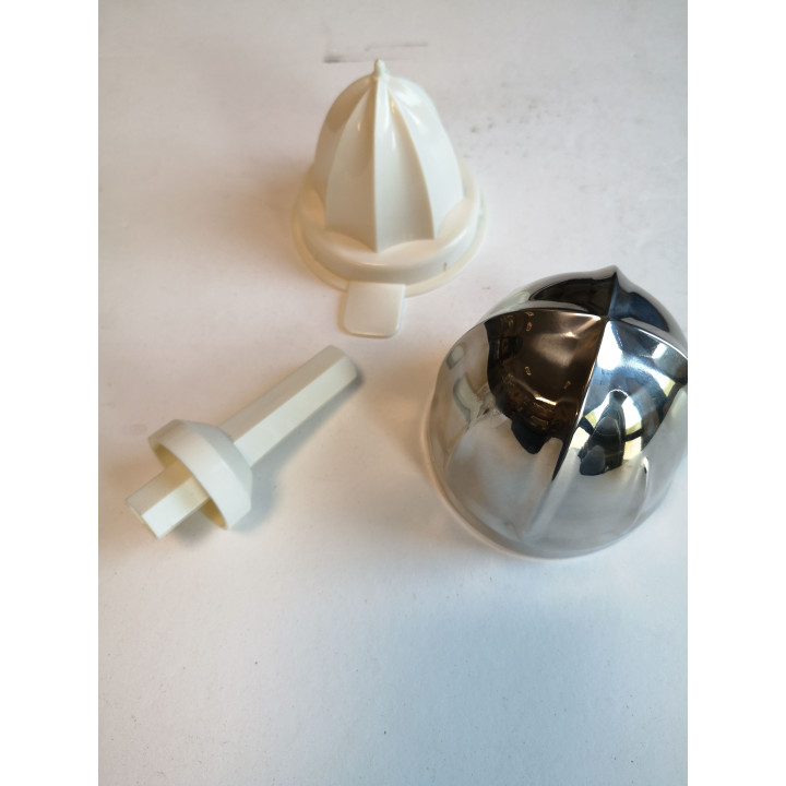 Връх комплект за цитруспреса ARIETE