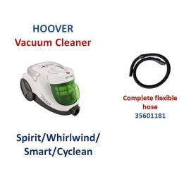Гъвкав маркуч - комплект за прахосмукачка HOOVER (SPIRIT / WHIRLWIND / SMART / CYCLEAN)