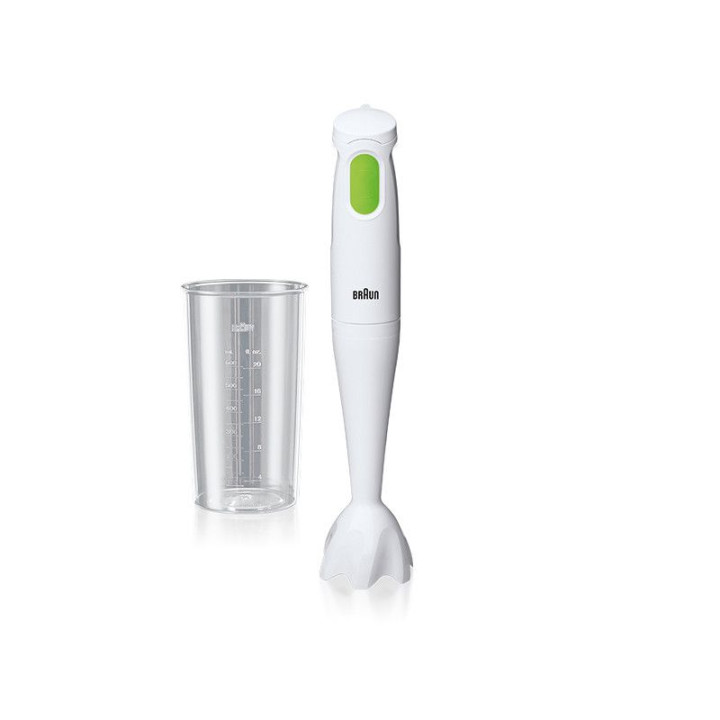 Пасираща приставка за пасатор Braun MULTIQUICK 1